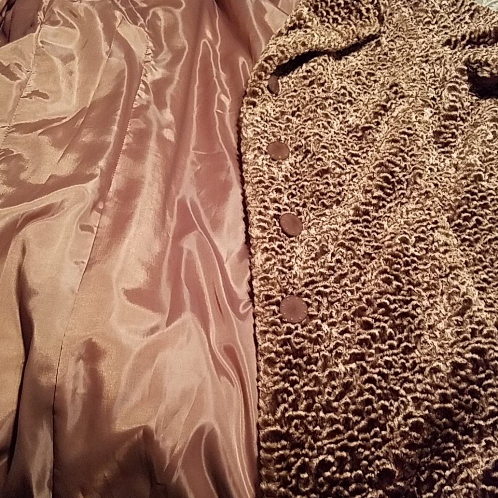 Alpine Studio Coat - Picture 9 of 13